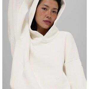 Alo Scholar Hooded Sweater